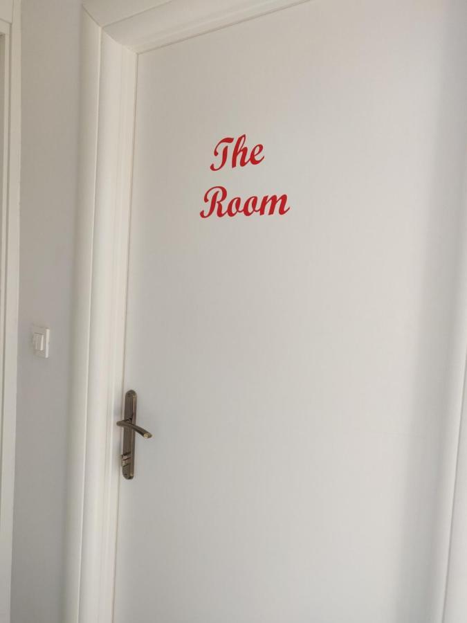The Room ドゥブロブニク エクステリア 写真